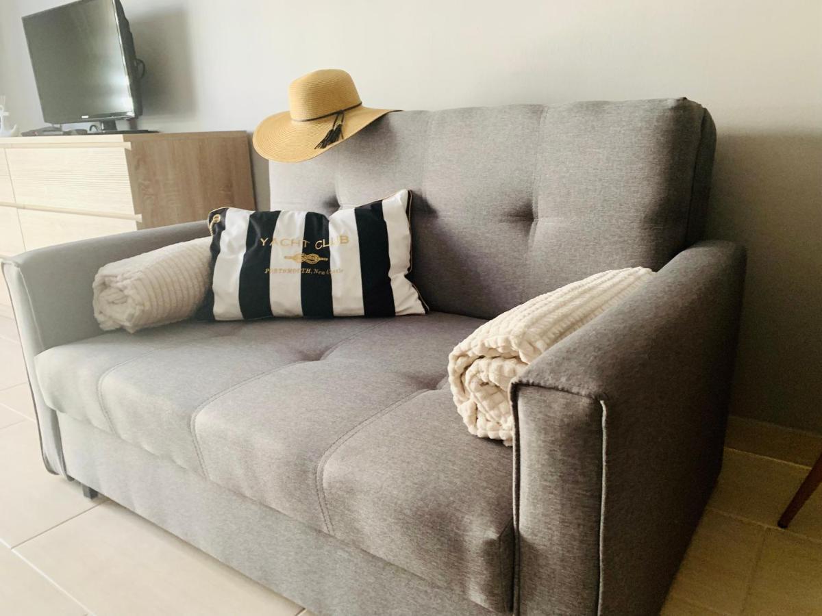 Apartament- Blisko Morza- W Trzech Koronach Z Prv Miejscem Parkingowym W Cenie! Swinoujscie Bagian luar foto