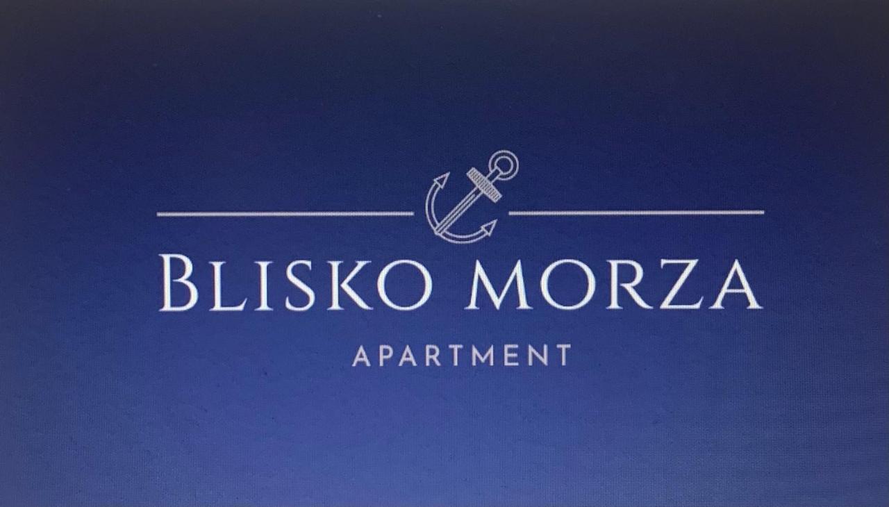 Apartament- Blisko Morza- W Trzech Koronach Z Prv Miejscem Parkingowym W Cenie! Swinoujscie Bagian luar foto