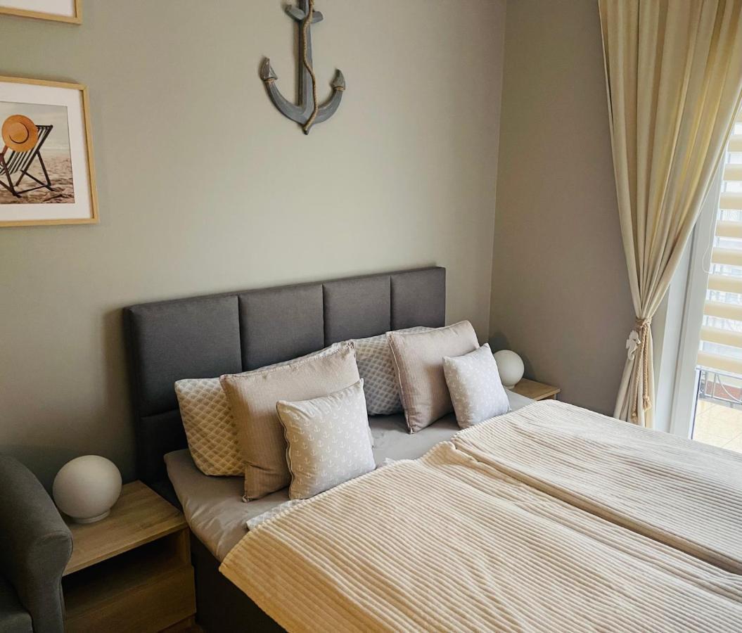 Apartament- Blisko Morza- W Trzech Koronach Z Prv Miejscem Parkingowym W Cenie! Swinoujscie Bagian luar foto